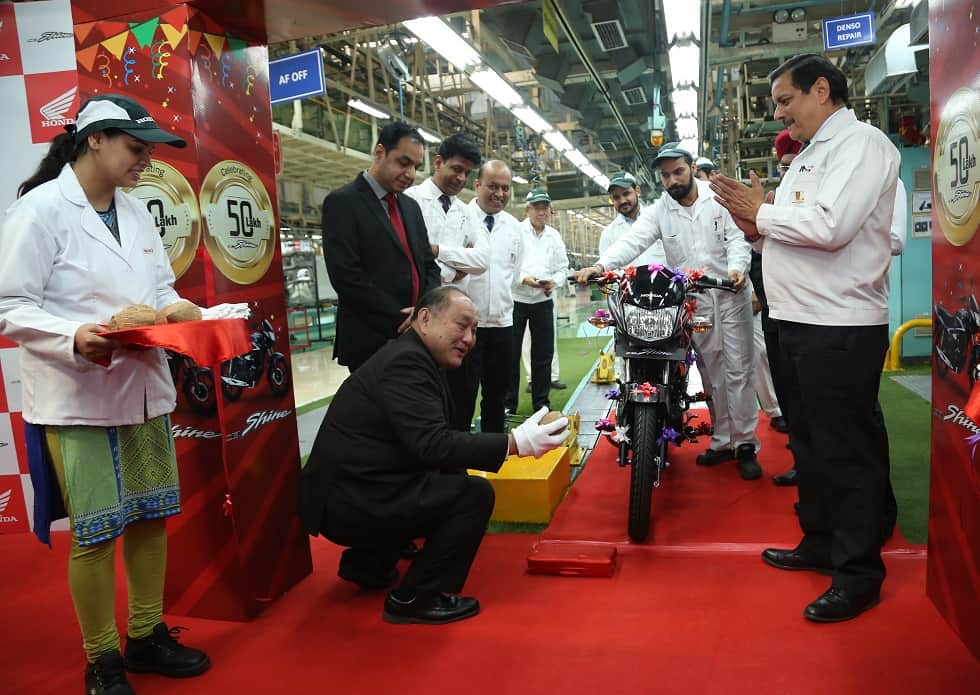 Year Ender 2017: Honda Activa to Hero Splendor, Highest Selling Bikes and Scooter in India