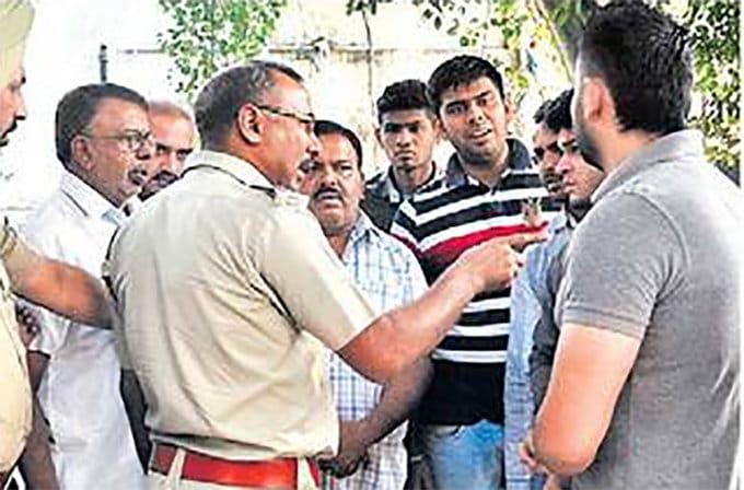 imprisonment to three boys in manisha murder case of chandigarh, know here full incident