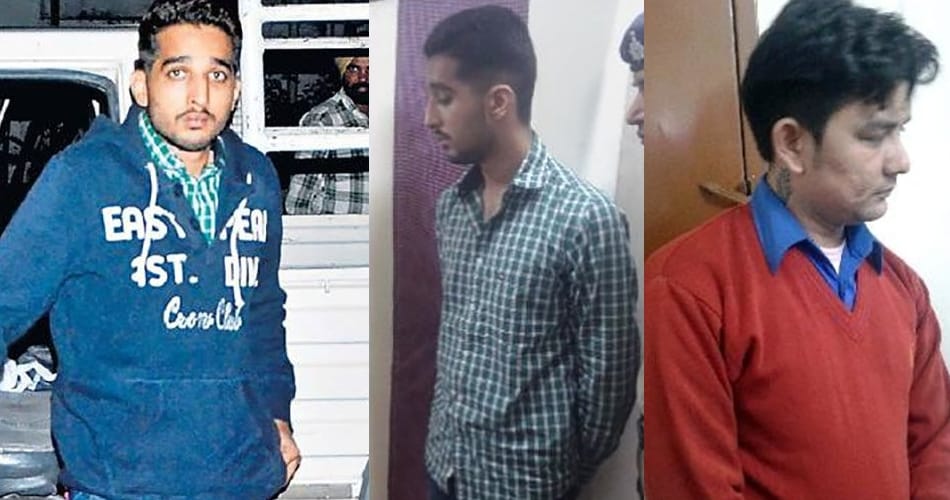 imprisonment to three boys in manisha murder case of chandigarh, know here full incident
