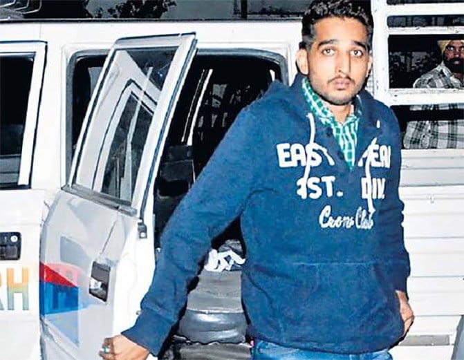 imprisonment to three boys in manisha murder case of chandigarh, know here full incident