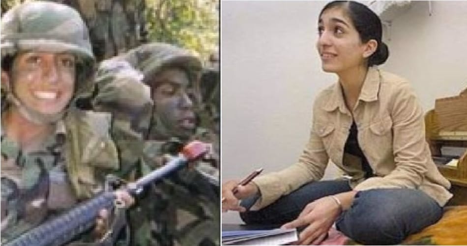 the first indian sikh lady ranbir kaur joined united states army, life profile and secrets