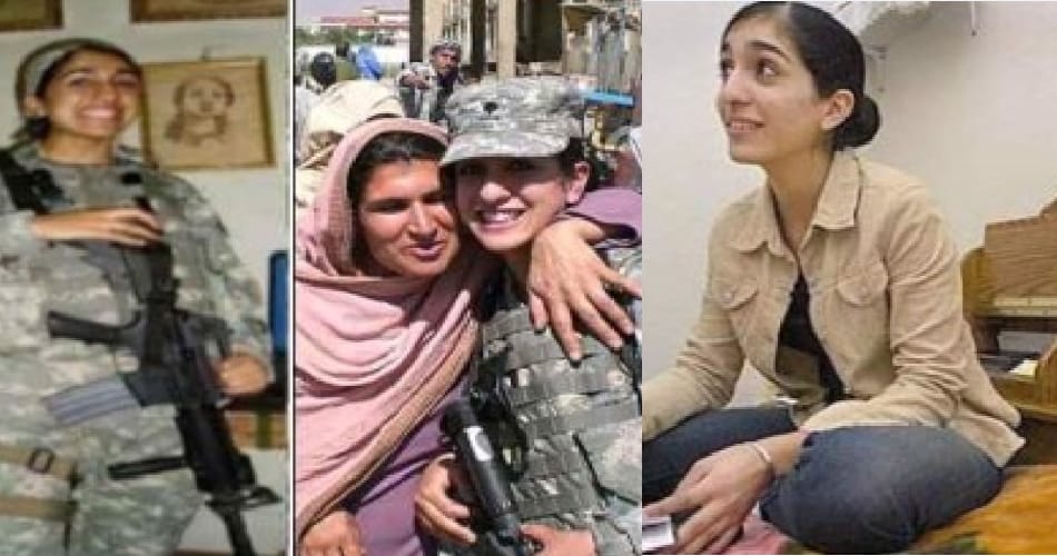 the first indian sikh lady ranbir kaur joined united states army, life profile and secrets