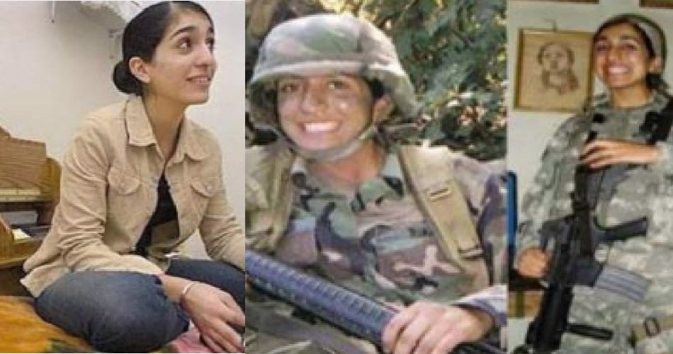 the first indian sikh lady ranbir kaur joined united states army, life profile and secrets