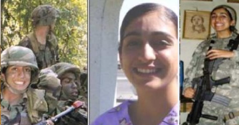 the first indian sikh lady ranbir kaur joined united states army, life profile and secrets