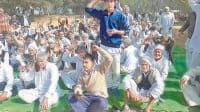 fatehabad, 2 crpf companies, come, harayana