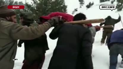 ANOTHER VIDEO OF ARMY MEN GOES VIRAL 