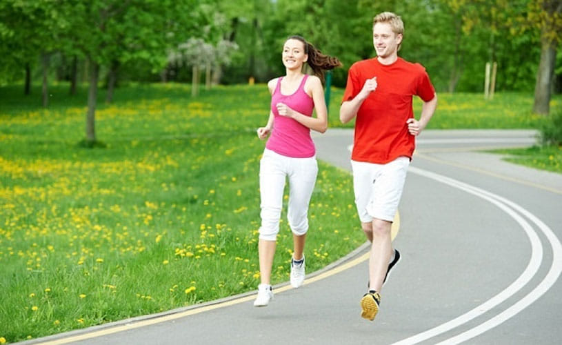 Tips To Lose Weight By Walking