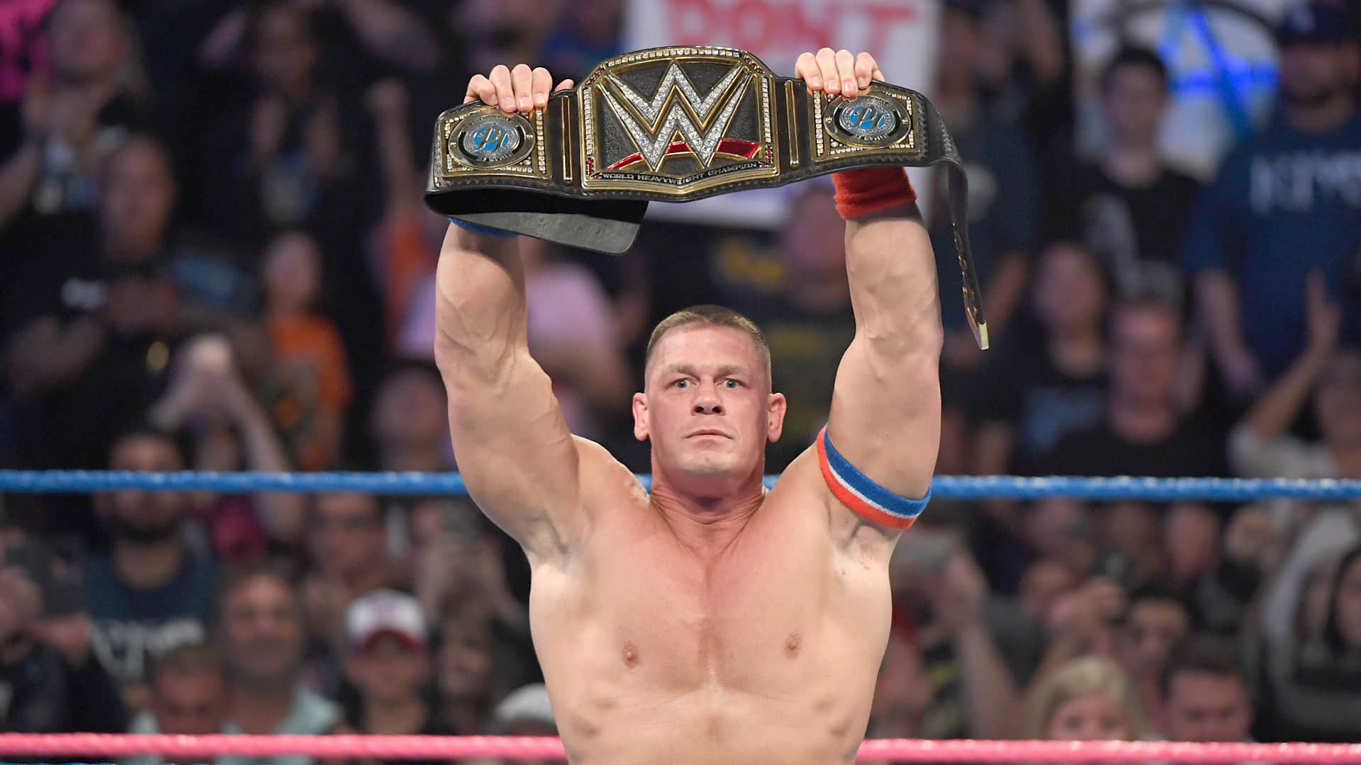 wwe superstar John Cena share a photo of shah rukh khan and this is not the first time