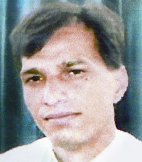 Khajan including Guddu expelled from BJP