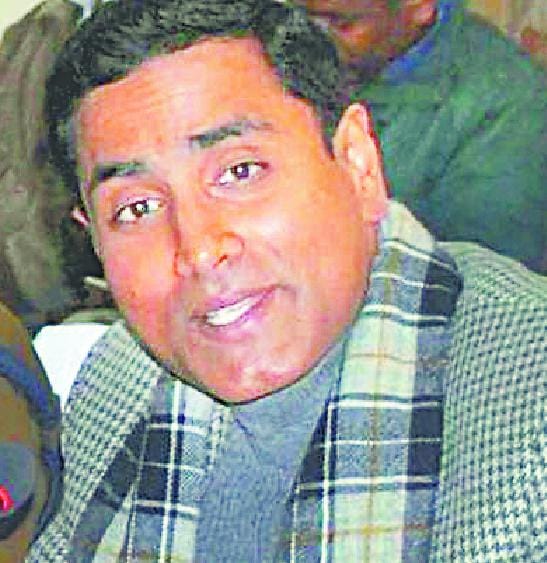 Commissioner criticized the Chief Engineer