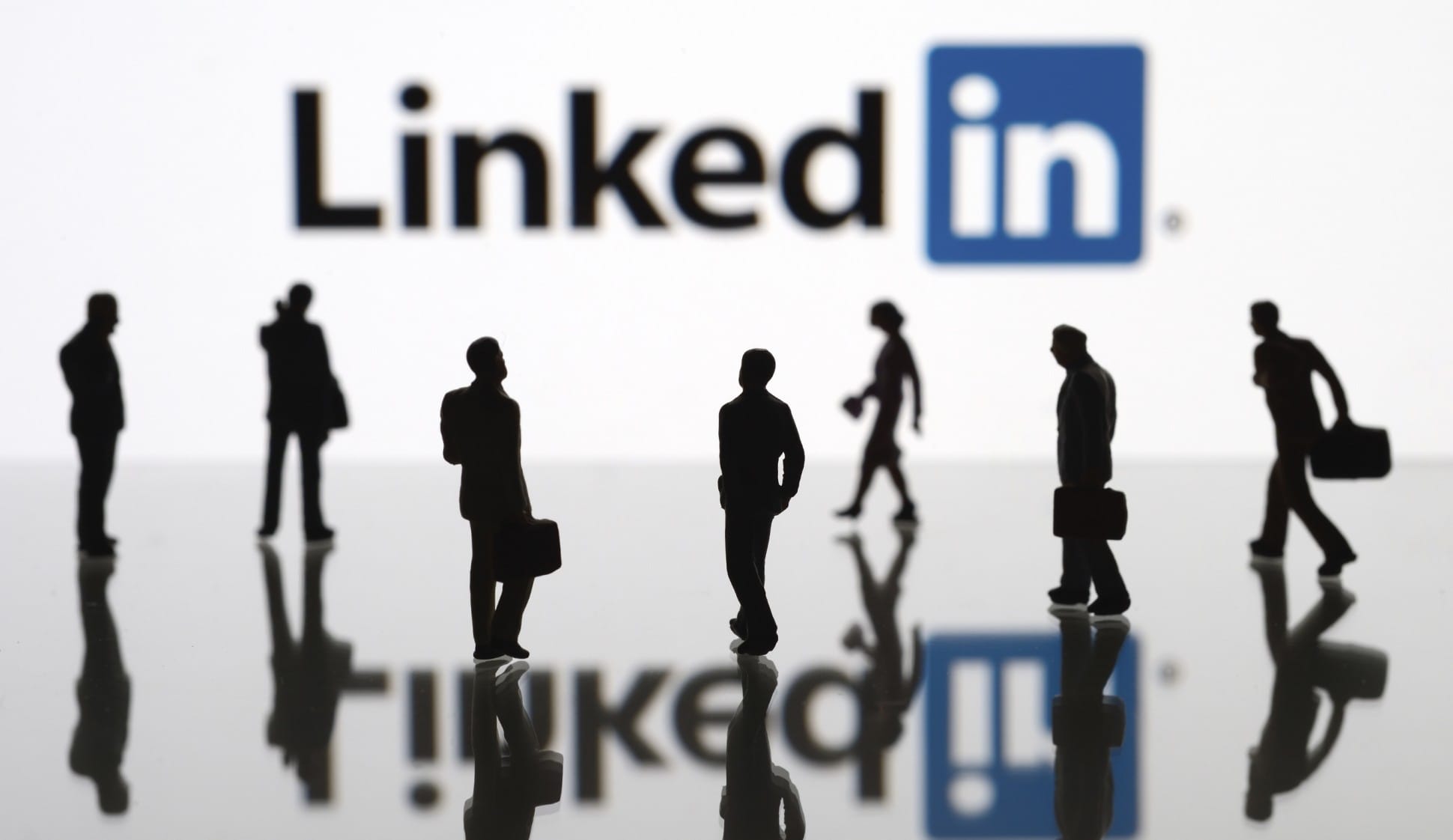 Microsoft to shut down LinkedIn in China to launch new job focused app called InJobs