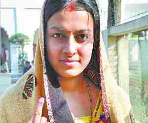 MLC elections witness 54 percent polling.