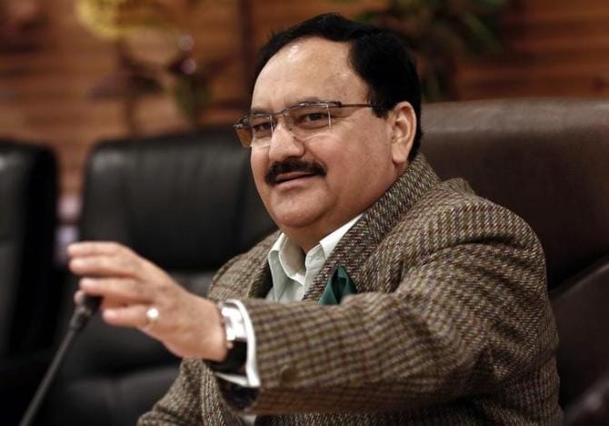 Health Ministry Notifies Medical Devices Rules