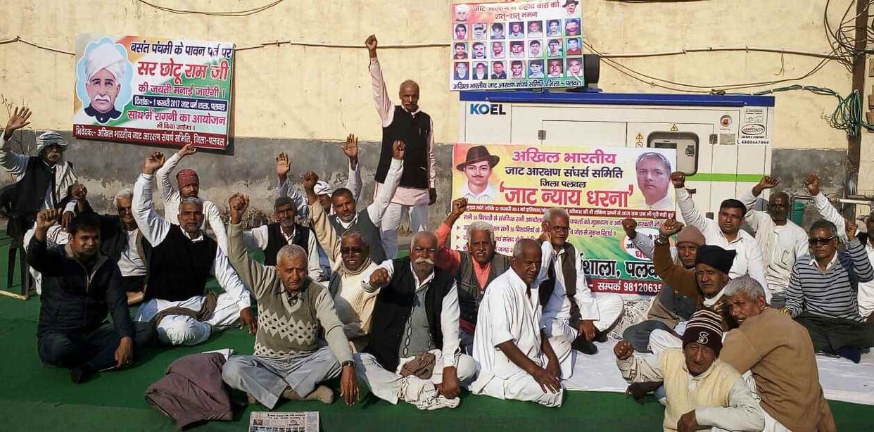 UP, Punjab and Uttarakhand are reaching campaign