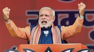 West UP ko jeetane kee koshish karenge PM modi, PM kee raily aaj