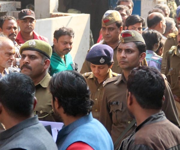 SSP manzil saini speaks on shravan murder case.