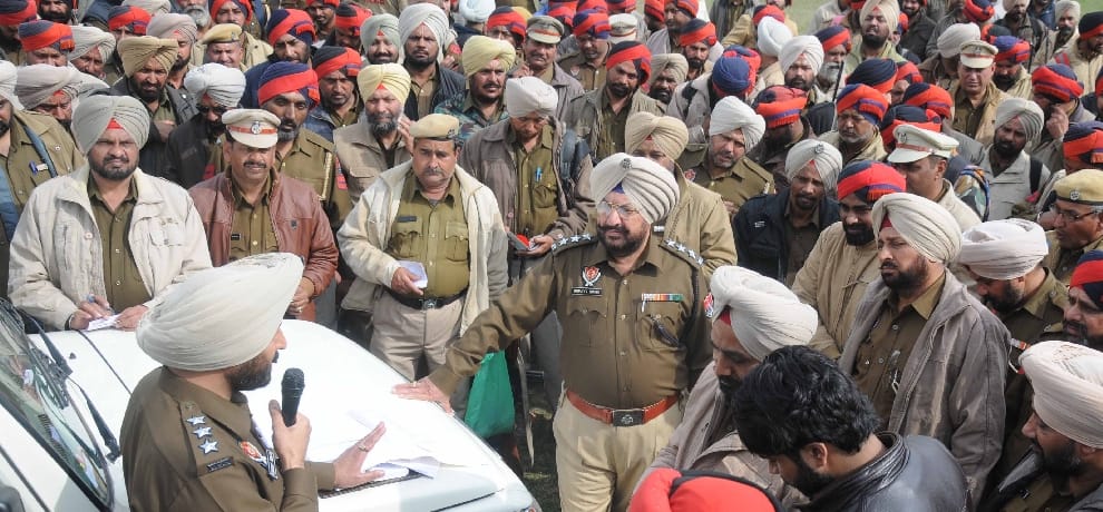 80 million were recovered during the elections, also seized drugs, alcohol and cash
