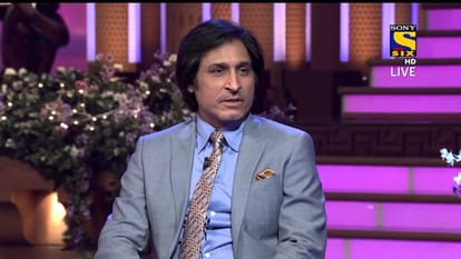 Ramiz Raja Casts Sanjay Dutt In His Debut Film Production