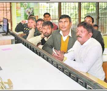 Set aside the order of the high command in the fray Ram Gopal