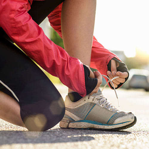 Tips To Lose Weight By Walking