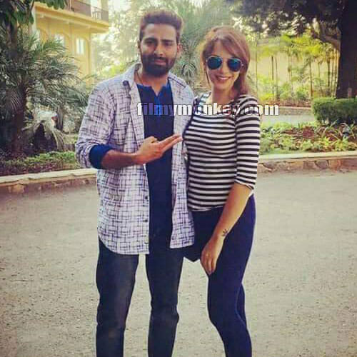 manveer gurjar dating nitibha kaul