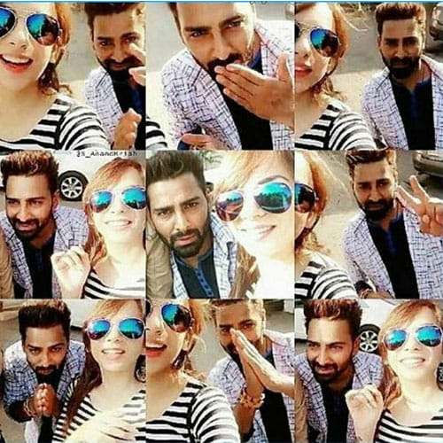 manveer gurjar dating nitibha kaul