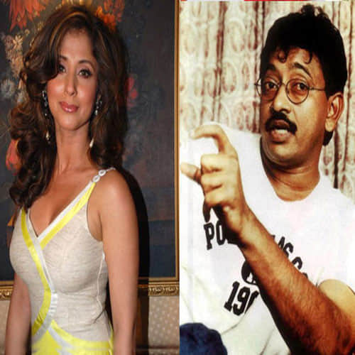 birthday special story on urmila matondkar and her affair
