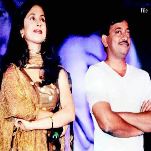 birthday special story on urmila matondkar and her affair