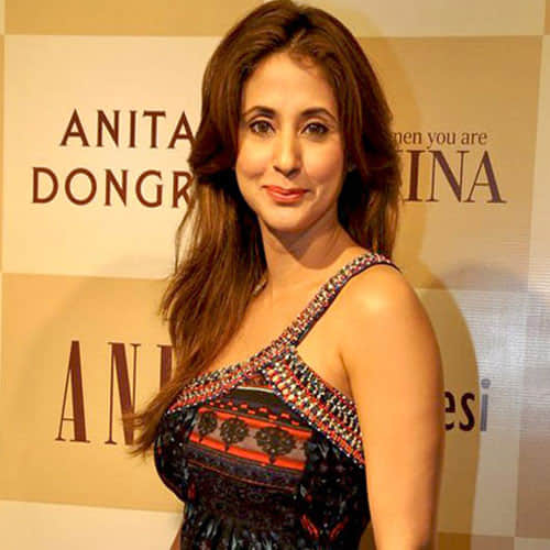 birthday special story on urmila matondkar and her affair