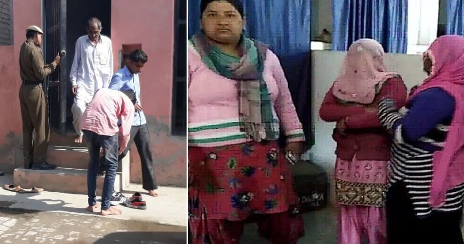 sex racket exposed at fatehabad of haryana, two ladies caught in prostitution