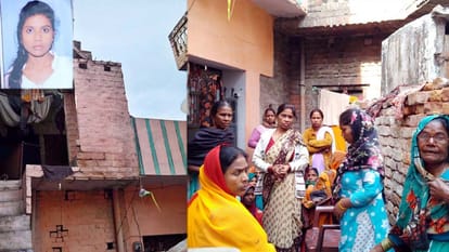 shalini died after eveteasing