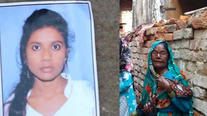 shalini died after eveteasing