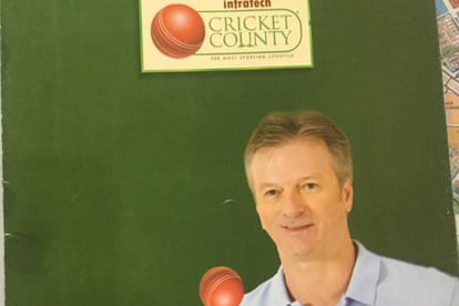 fraud by infratech builders in the name of steve waugh