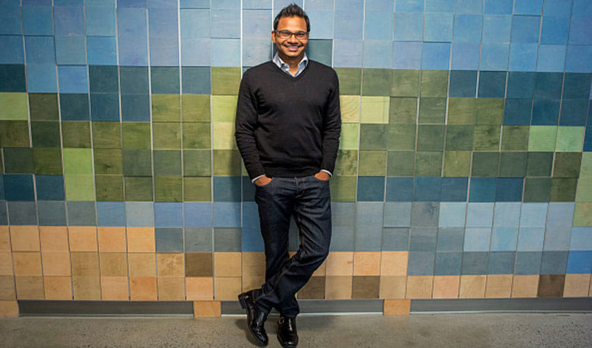 Success Story Of Jyoti Bansal Of AppDynamics