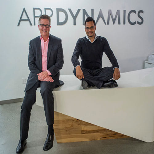 Success Story Of Jyoti Bansal Of AppDynamics