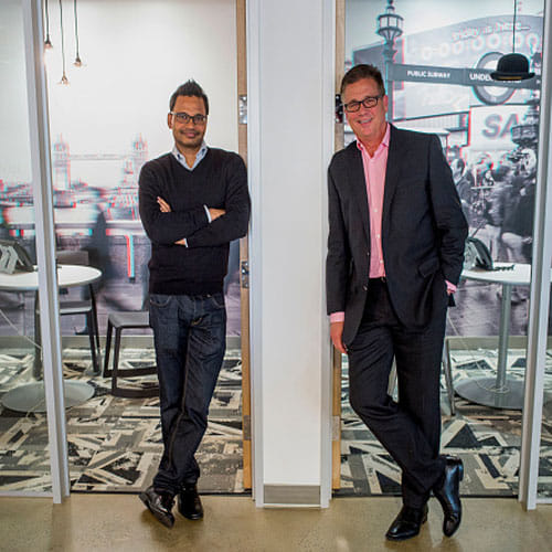 Success Story Of Jyoti Bansal Of AppDynamics