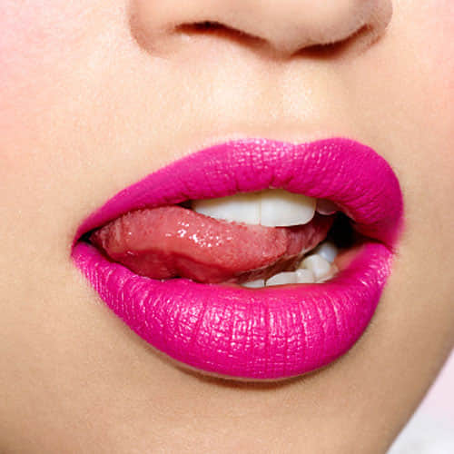 Your Lipstick Tells About Your Personality