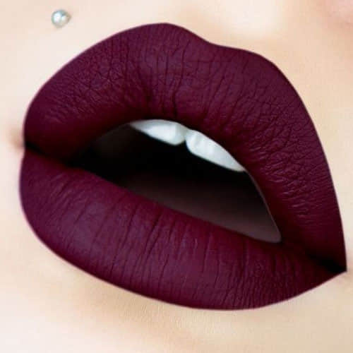 Your Lipstick Tells About Your Personality