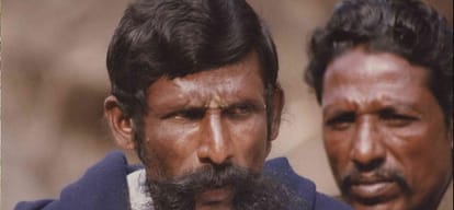 businessman helps to stf in veerappan encounter 