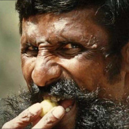 know about veerappan encounter and life who earned crores through smuggling