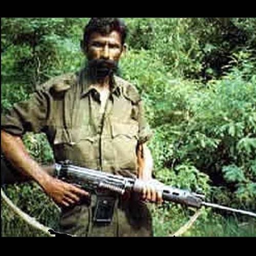 know about veerappan encounter and life who earned crores through smuggling