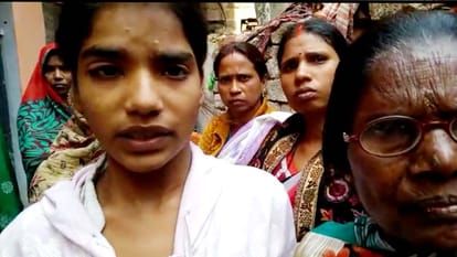shalini died after eveteasing