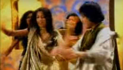 smriti irani dance video with mika singh goes viral