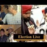 Live updates of punjab and goa assembly elections 2017, voting in punjab and goa today