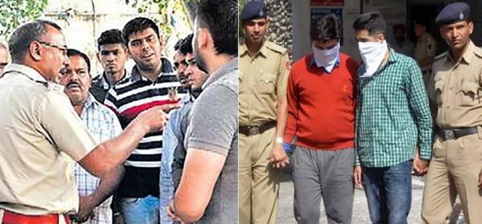 three get 20 years imprisonment in gangrape case,Read full case from crime to punishment 
