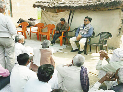 If polio is not power drop milt