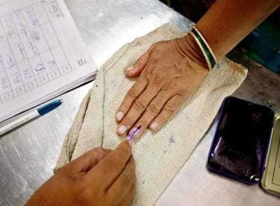 Manipur assembly election: bjp released 2nd candidate list
