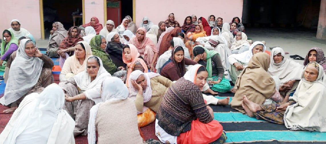 Farmers in road accident Including two deaths
