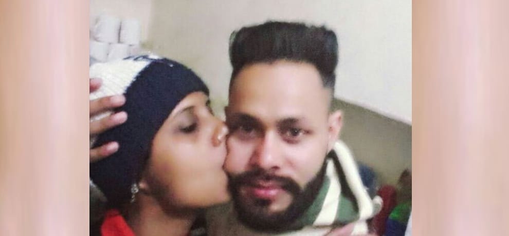 Suspense over lover death, was living in live in relationship in spide of marriage 