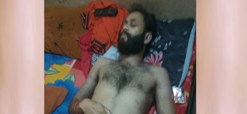 Suspense over lover death, was living in live in relationship in spide of marriage 